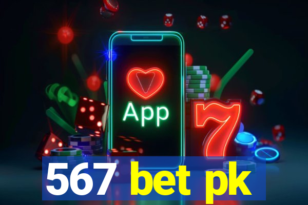 567 bet pk